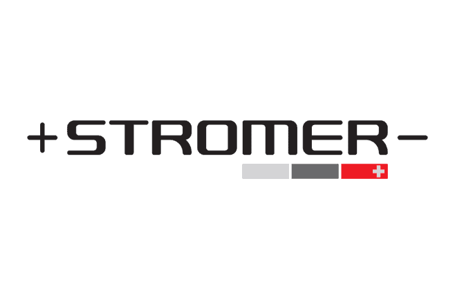 Stromer Logo