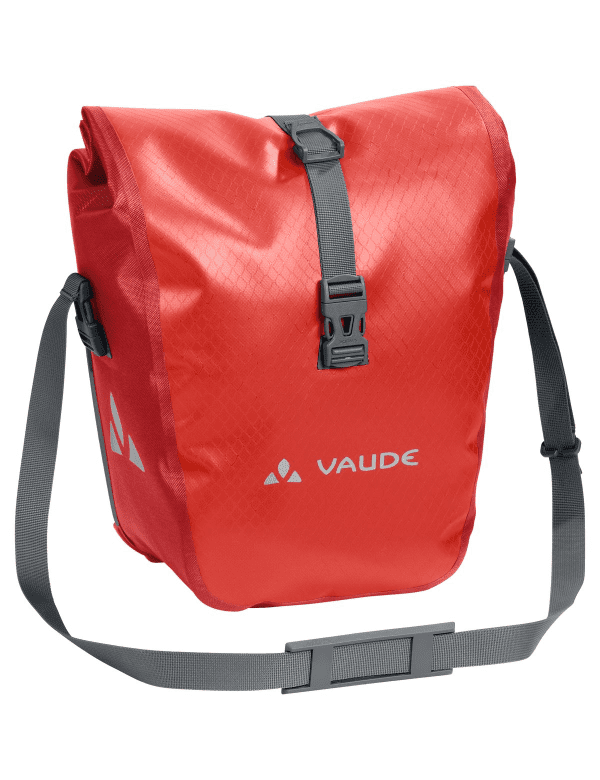 Vaude VR - Tasche Aqua Front, lava