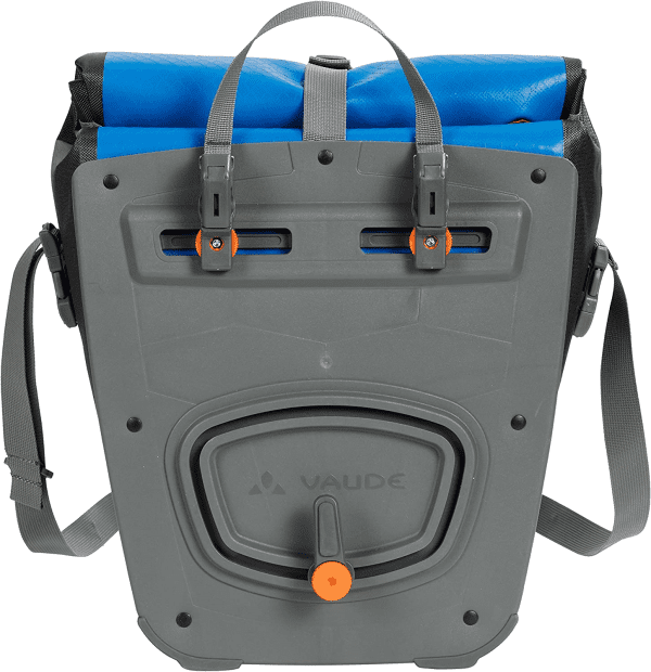 Vaude VR-Tasche, Aqua Front, blue