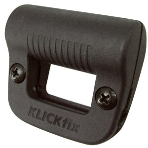 Klickfix Light Clip für Körbe