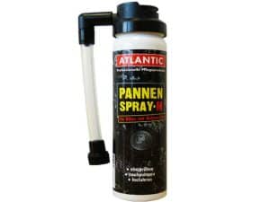 ATLANTIC Pannenspray M 75 ml