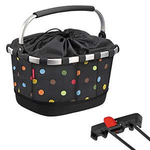 Carrybag GT f. Racktime Dots