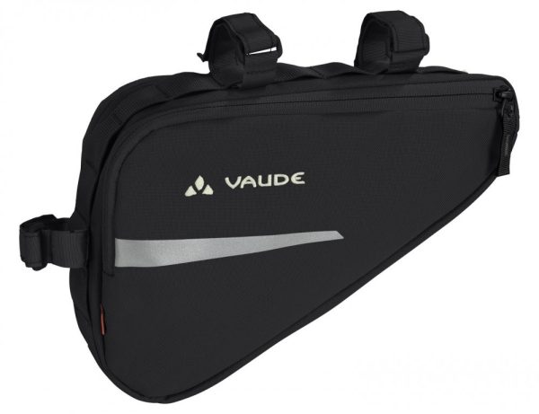 Vaude Triangle Bag, black