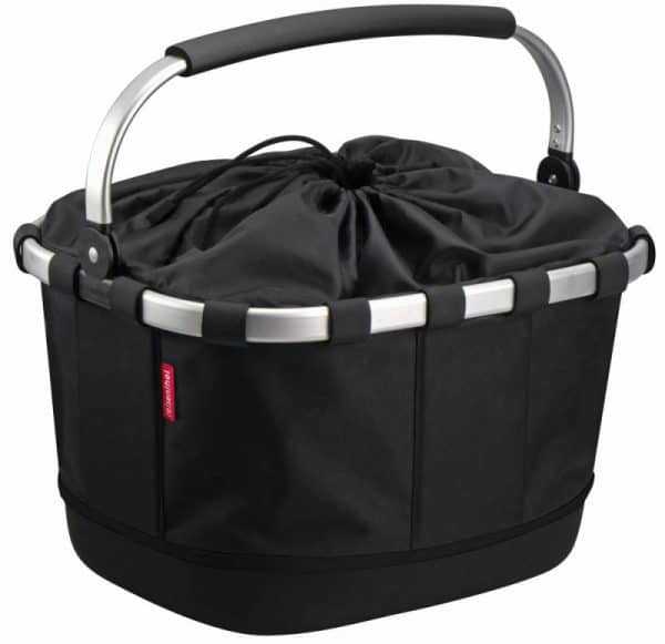 Klickfix Carrybag GT Uniklip, schwarz
