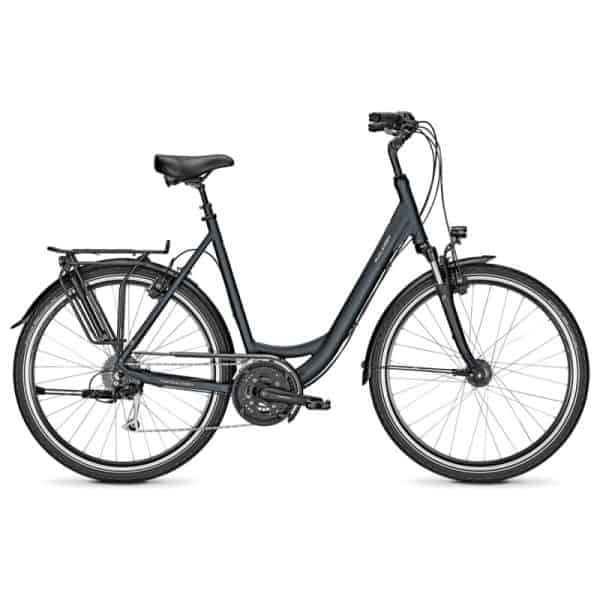 Raleigh CHESTER 27 XXL seablue Wave, 170Kg