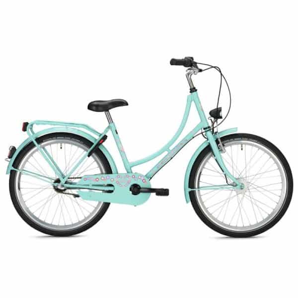 FALTER HOLLAND KIDS Classic / turquoise
