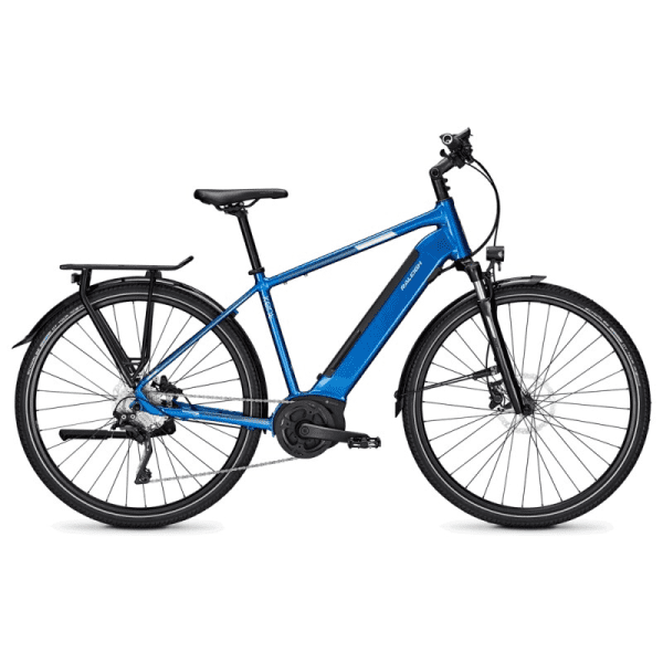 Raleigh KENT 10 EDITION pacificblue Diamant
