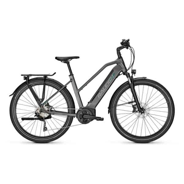 Raleigh KENT 10 XXL Trapez, 170 Kg