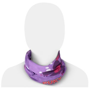Kopft- o. Halstuch MT - Lovely pink/Pink -  9885