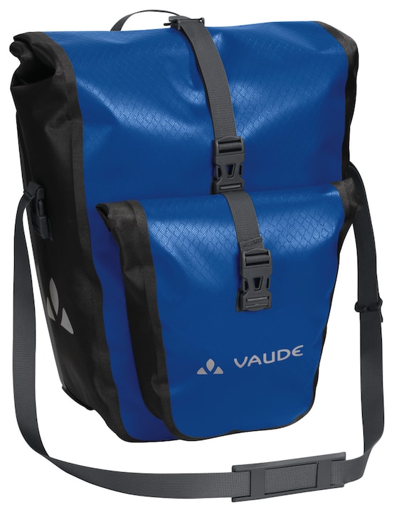 HR-Tasche Aqua Back Plus blau