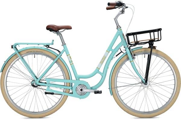 Falter R 3.0 Classic / turquoise