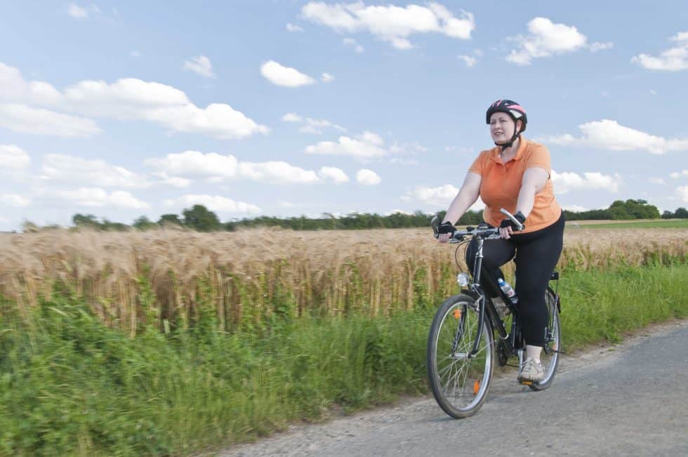 Ist EBike fahren gut für die Gesundheit? Henco GmbH