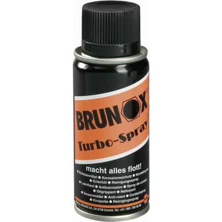 Brunox Turbo-Spray100 ml