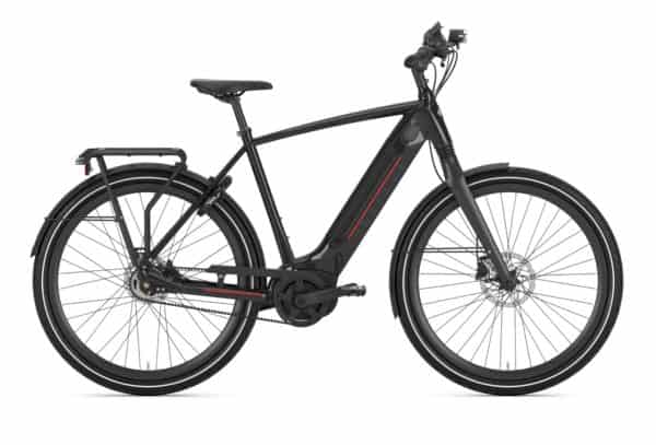 Gazelle Ultimate C5