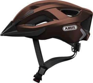 Abus Aduro 2.0 in der Farbe Metallic-copper