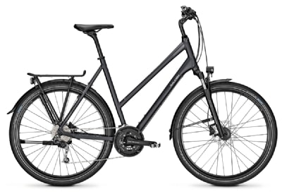 XXL-Bike von Raleigh