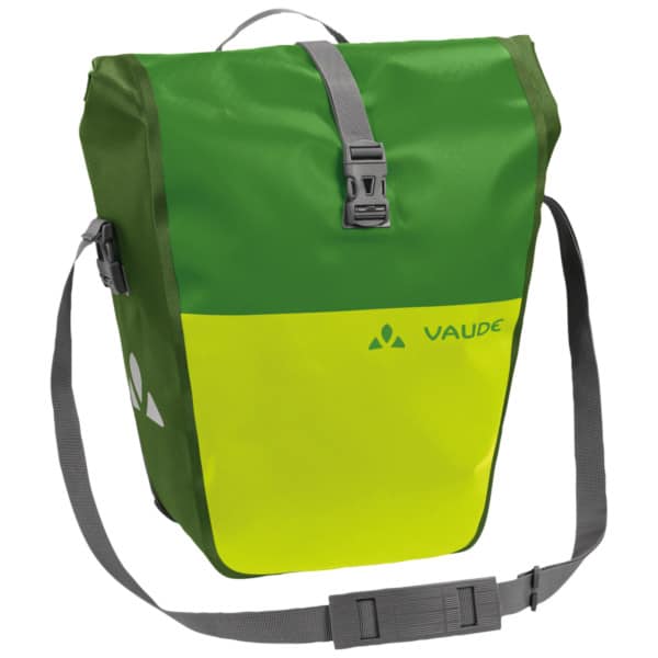 Vaude HR-Tasche Aqua Back Color bright green