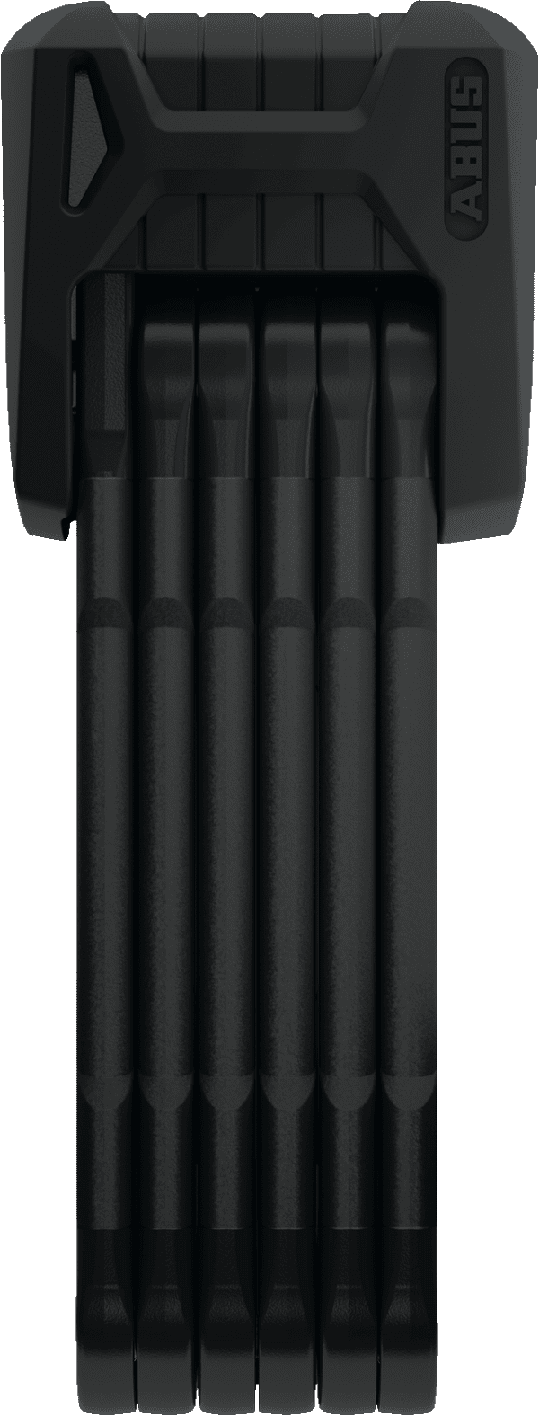 Abus Bordo GranitX-Plus 6500 schwarz
