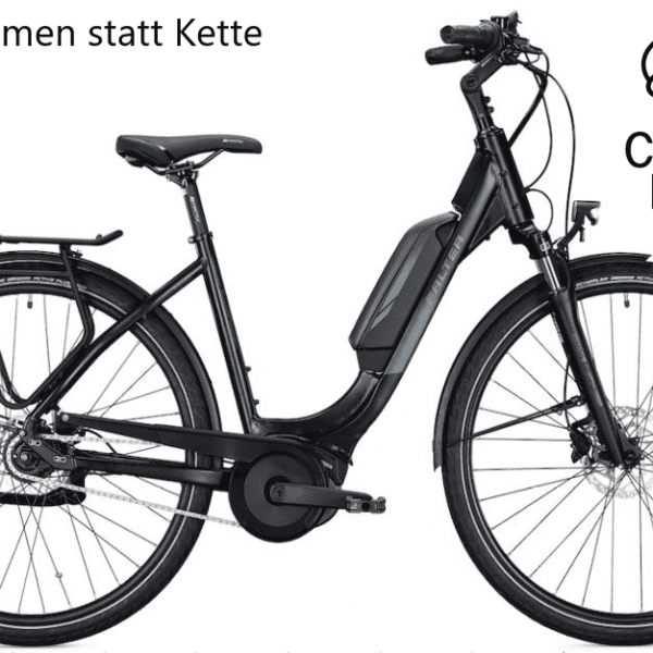 falter velo