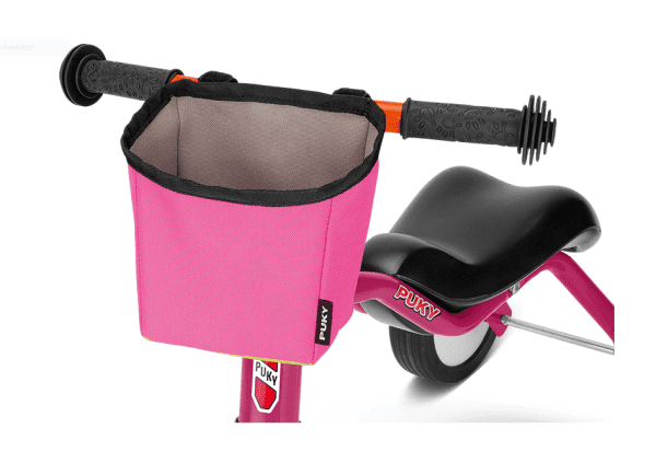 Puky LT 3 - Pink