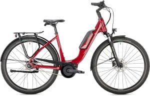 Falter E 9.0 RT 500 Wave Rot 2022