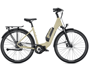 Falter E 8.3 RT 500 Wave, Beige 2022