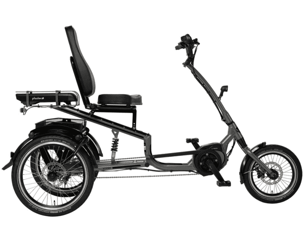 Pfau-Tec E-DREIRAD TRIKE SCOOBO KS 16/20"