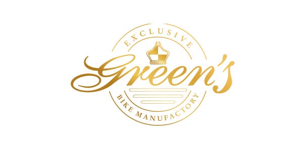 Greens ist Hersteller von XXL-Bikes