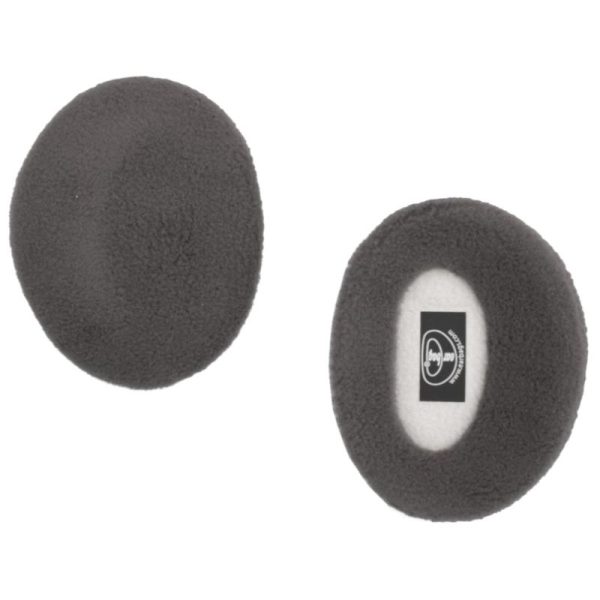 earbags Ohrenwärmer dunkelgrau