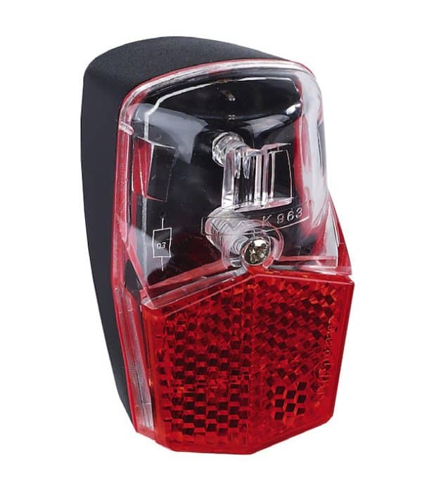 Rücklicht RL21 für Schutzblech SB-Verpackung