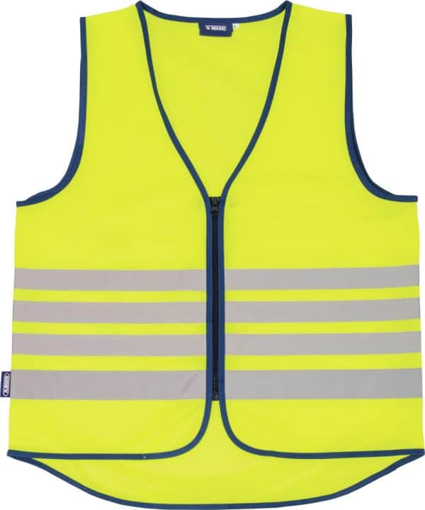 Warnweste Lumino Reflex Vest yellow XL