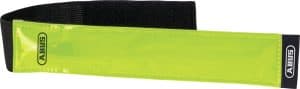 LED-Reflex-Band Lumino Active Bar yellow/black