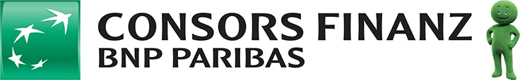 Logo der Consors Finanz