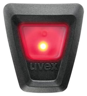 Uvex LED plug-in XB052 active