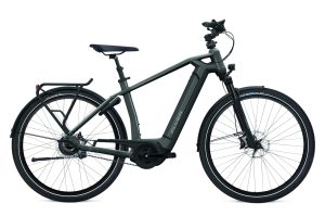 Flyer Gotour6 7.23 Gents, 625Wh, Anthracite