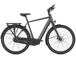 Gazelle CHAMONIX C7 HMS HE Dust Light