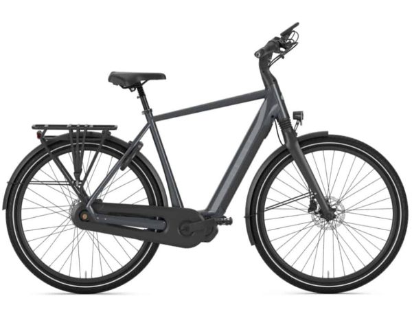 Gazelle CHAMONIX C7 HMS HE Dust Light