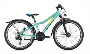Morrison MESCALERO S24 Deep Diamant
