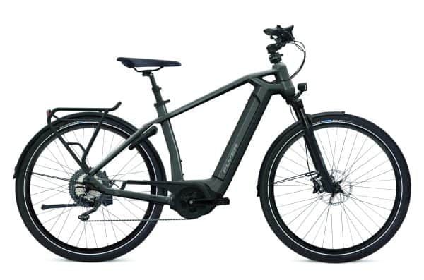 Flyer Gotour6 7.10 625 WH HE, Anthracite