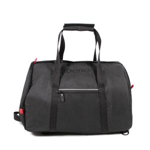 Haberland Sport-/Einzeltasche TranSPORTer mit 34 l Volumen in der Farbe schwarz