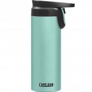 Camelbak Thermobecher FORGE FLOW in der Farbe coastal