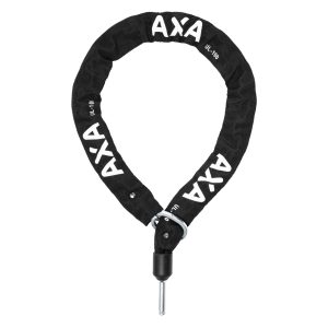 AXA Anschließkette ULC für Block XXL in der Farbe schwarz