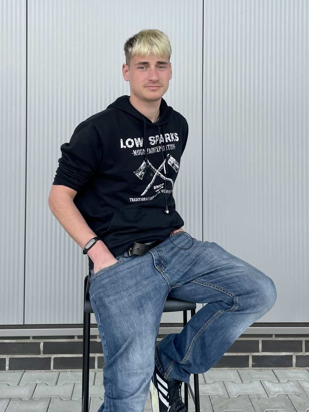 Christian Oltmanns