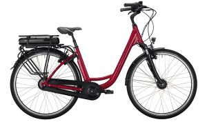 Victoria E-CLASSIC 3.1H
