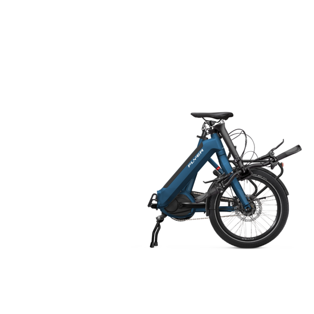 Flyer Upstreet2 5.40 Comf Blue/White