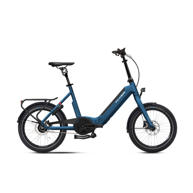 Flyer Upstreet2 5.40 Comf Blue/White