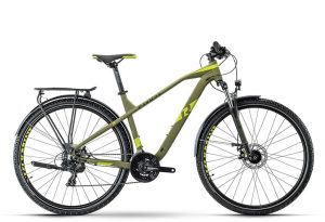 HardRay Nine 1.5 Street