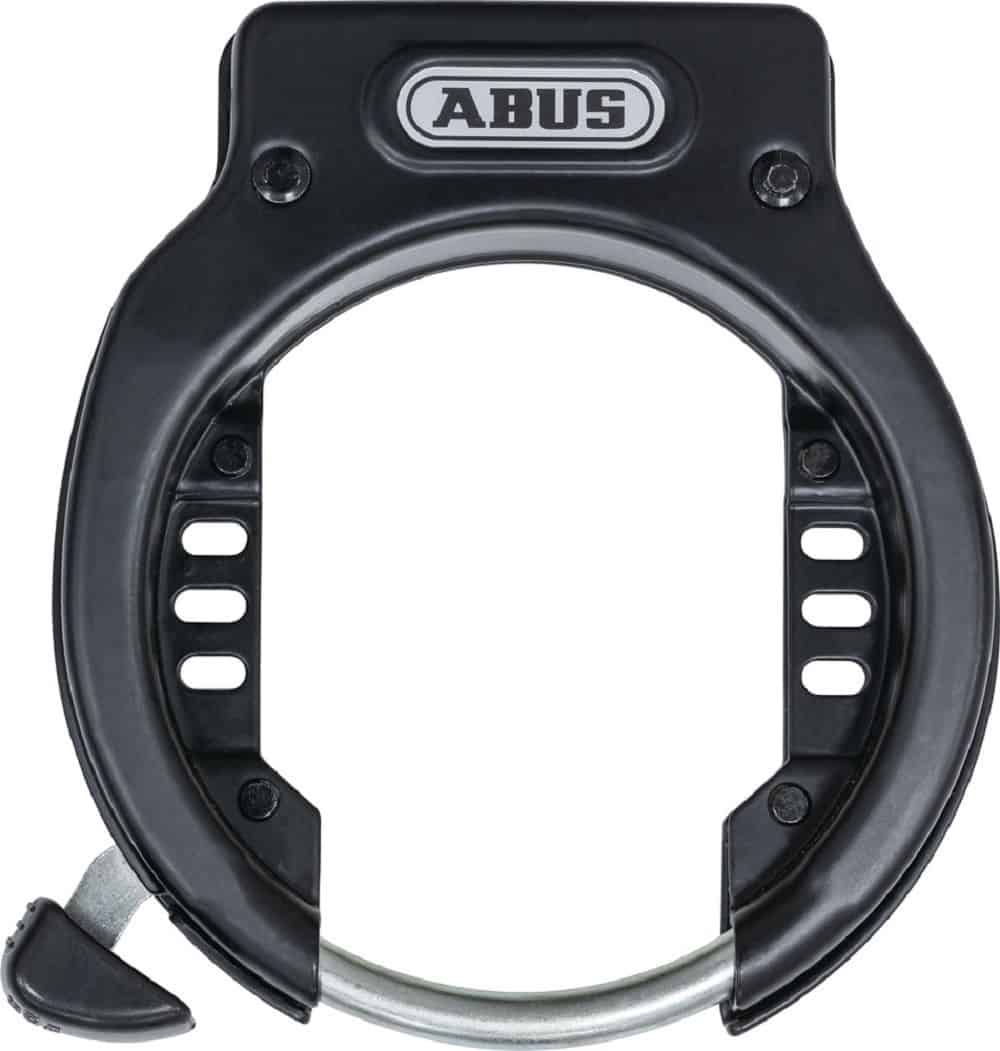 ABUS ABUS Kettenschloss Steel-O-Chain 5805K – Fa…