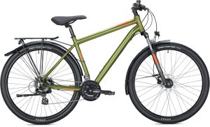 Falter FX 924 ND mit Diamant-Rahmen in der Farbe Reed Green