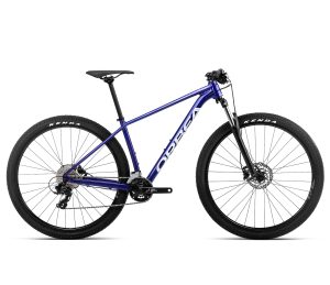 Orbea ONNA 29 50 in der Farbe Blue/White